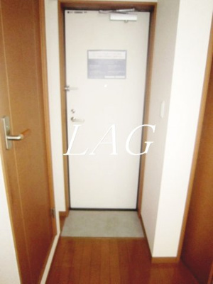 【玄関】 | ＤＲホームズ与野 | 玄関です。