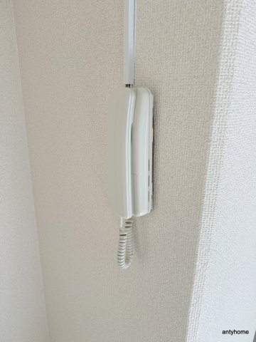 ヒルブリッジヒルⅠ　仲介手数料無料のセキュリティ