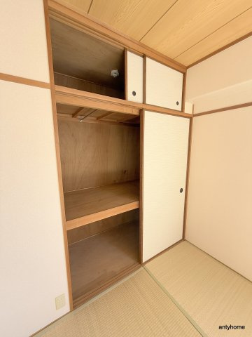 ヒルブリッジヒルⅠ　仲介手数料無料の収納