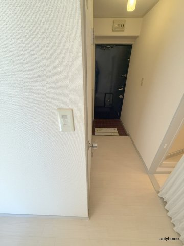 ヒルブリッジヒルⅠ　仲介手数料無料の内装