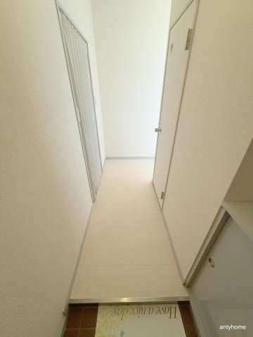 ヒルブリッジヒルⅠ　仲介手数料無料の内装