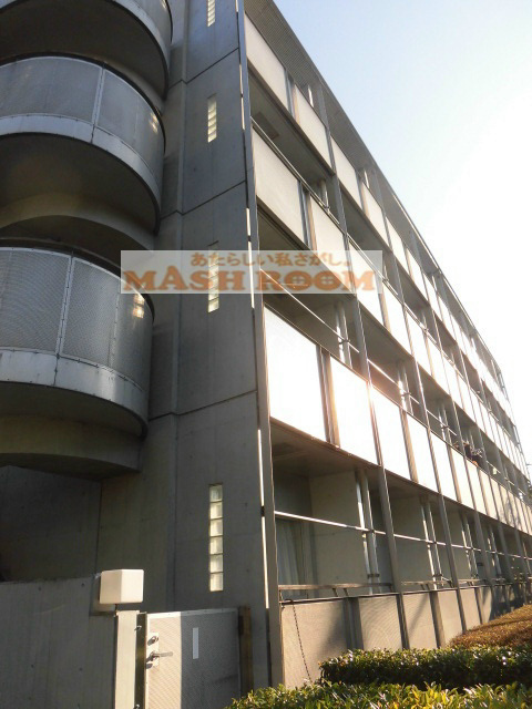 中野区本町２丁目の賃貸マンション