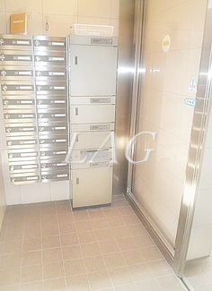 【その他共用部分】 | ハイペアⅡ