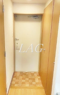 【玄関】 | ハイペアⅡ | 玄関です。