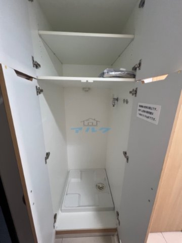 豊島区南長崎５丁目の賃貸マンションの設備|同仕様