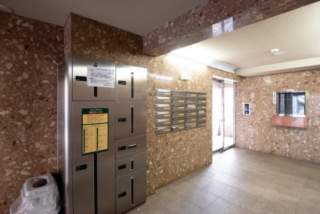 豊島区南長崎５丁目の賃貸マンションのその他