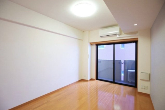 豊島区南長崎５丁目の賃貸マンションの居間・リビング|同仕様