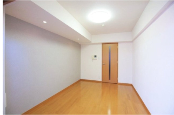 豊島区南長崎５丁目の賃貸マンションの内装|同仕様