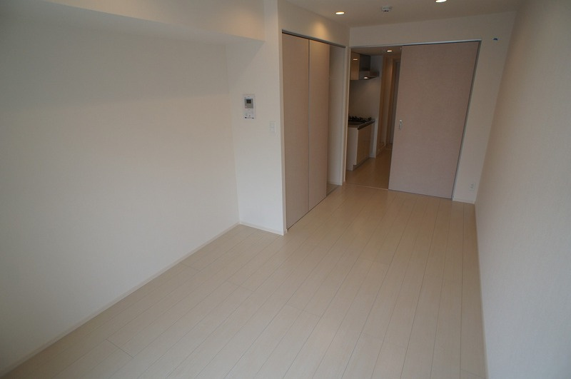 リブリ・アリュールKの寝室