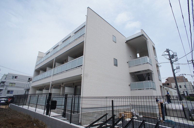 リブリ・アリュールKの展望