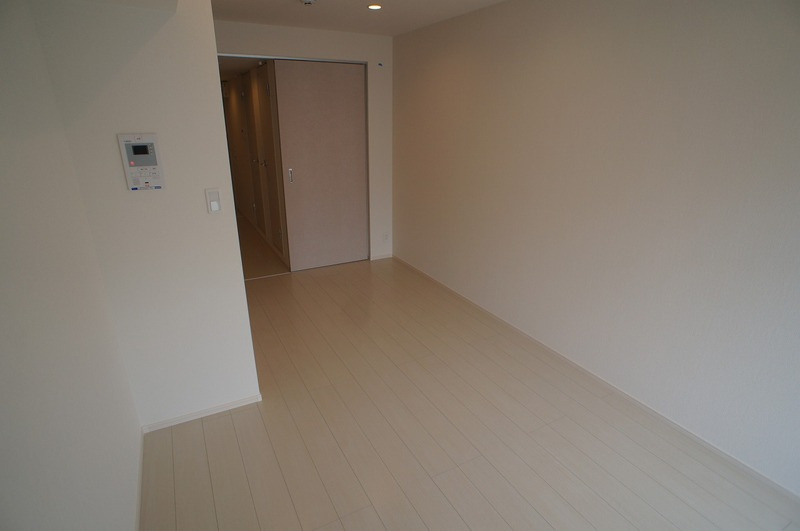 リブリ・アリュールKの設備