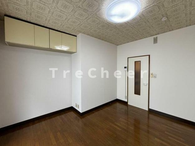 ソネット2172の内装