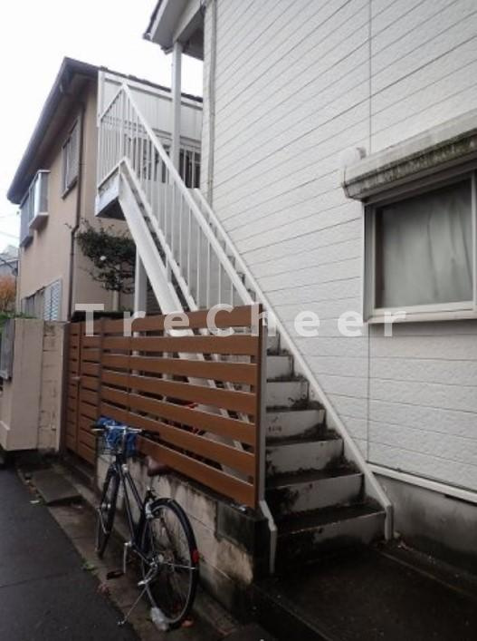 ソネット2172のその他共用部分