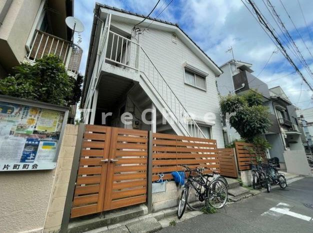 ソネット2172の外観