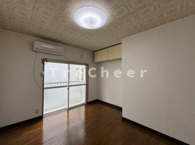 ソネット2172の居間・リビング