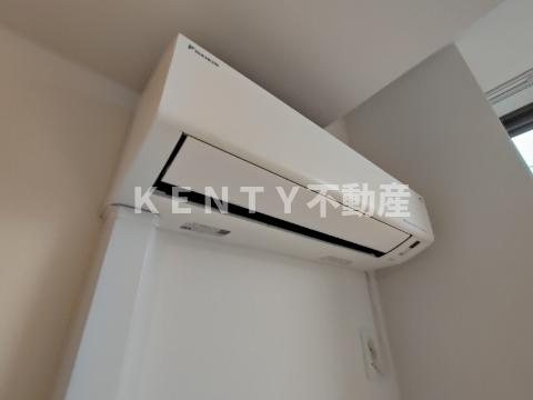 【設備】 | CREATIF南品川