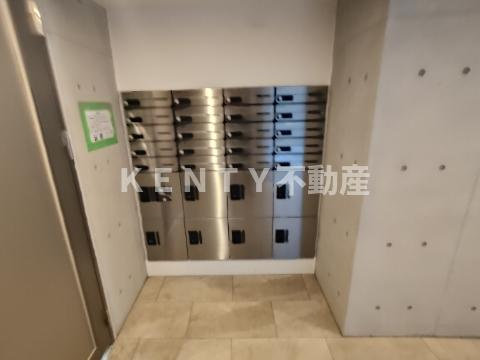 【その他共用部分】 | CREATIF南品川