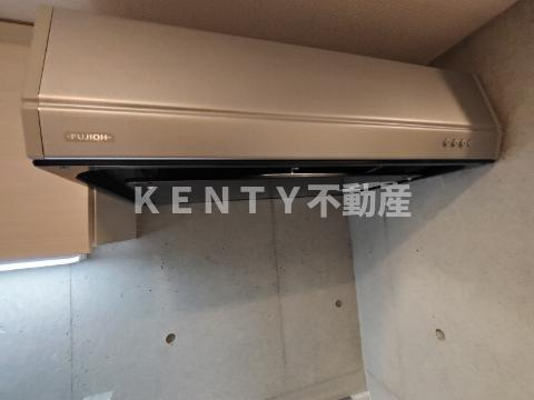【設備】 | CREATIF南品川