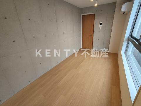 【居間・リビング】 | CREATIF南品川 | リビングです