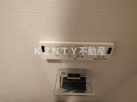 【設備】 | CREATIF南品川