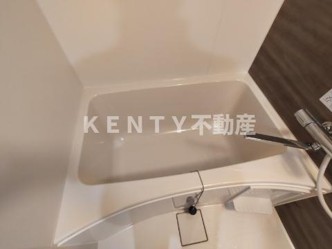【浴室】 | CREATIF南品川 | お風呂で日々の疲れを落としましょう