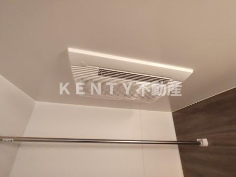 【設備】 | CREATIF南品川