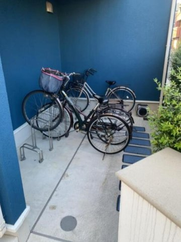 SORAのその他共用部分