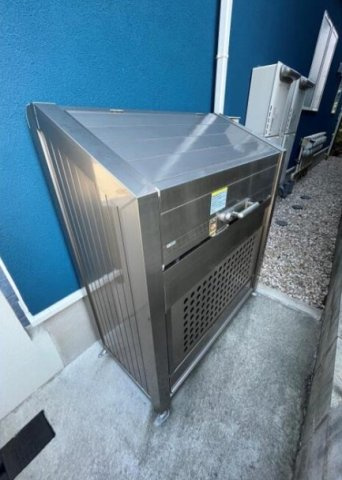 SORAのその他共用部分