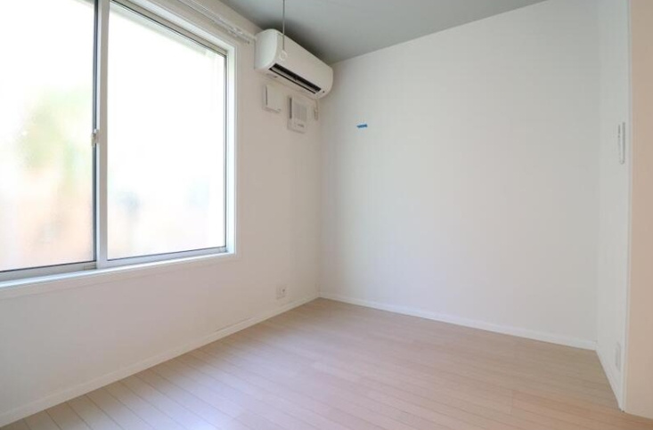 SORAの居間・リビング