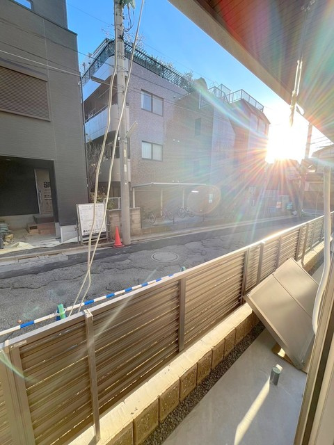 シューフルールの展望|眺望