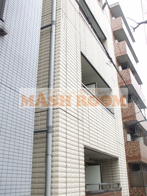 中野区丸山２丁目の賃貸マンションのその他共用部分