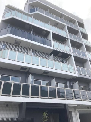 【外観】 | メイクス東向島Ⅱ