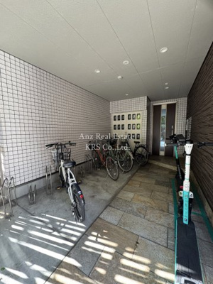 【ロビー】 | Plaisir deux京町堀