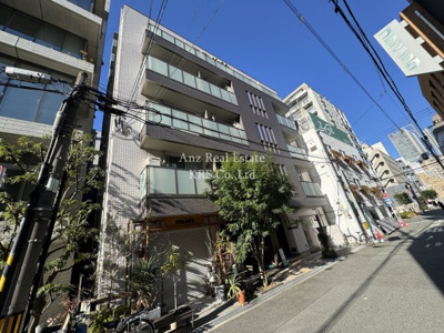 【展望】 | Plaisir deux京町堀