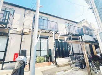 【外観】 | Ｖアトリオ | 外観です。