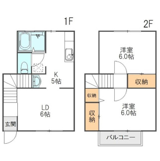 【間取り】 | Ｖアトリオ | 間取りです。