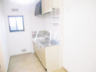 【キッチン】 | Ｖアトリオ | キッチンです。