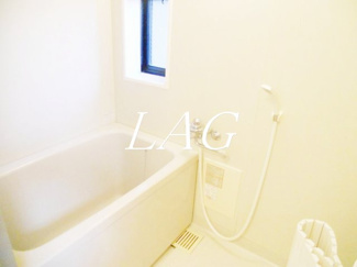【浴室】 | Ｖアトリオ | お風呂です。