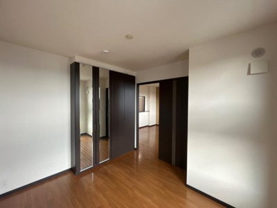 【居間・リビング】 | メゾン・ド・アシューレ | 洋室