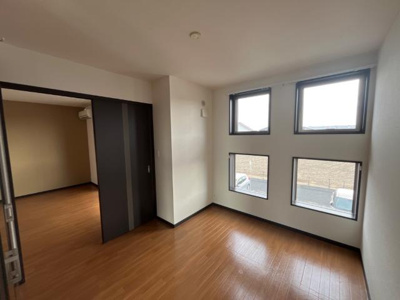 【内装】 | メゾン・ド・アシューレ | 洋室