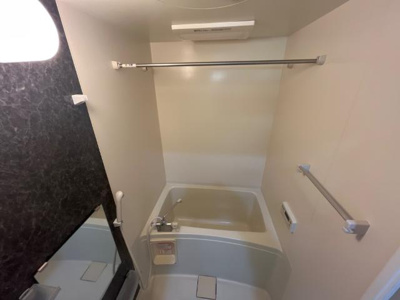 【浴室】 | メゾン・ド・アシューレ | バス