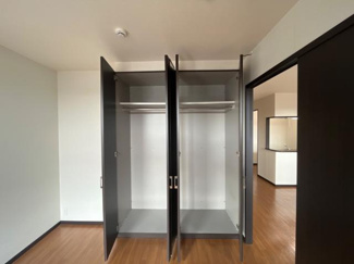 【収納】 | メゾン・ド・アシューレ | クローゼット