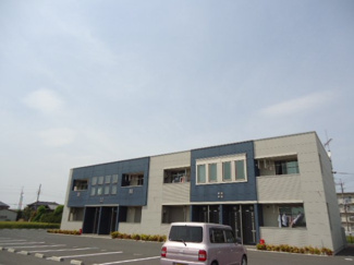 【外観】 | メゾン・ド・アシューレ | 外観写真（昼）