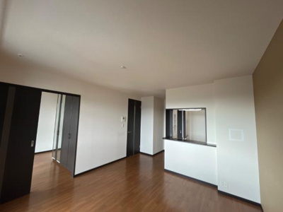 【居間・リビング】 | メゾン・ド・アシューレ | リビング