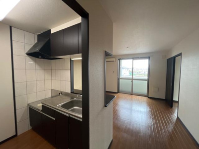 【内装】 | メゾン・ド・アシューレ | LDK