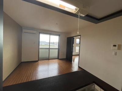 【居間・リビング】 | メゾン・ド・アシューレ | リビング