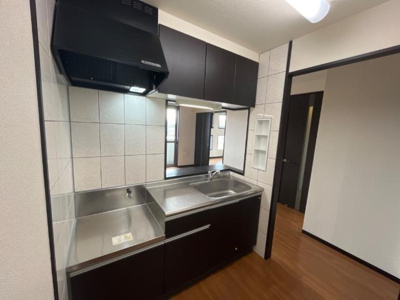 【キッチン】 | メゾン・ド・アシューレ | キッチン