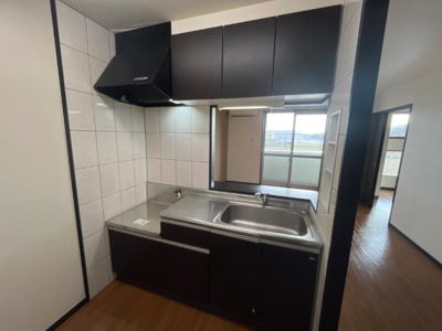 【キッチン】 | メゾン・ド・アシューレ | キッチン