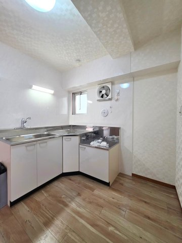 【キッチン】 | コーワコーポ第15小平