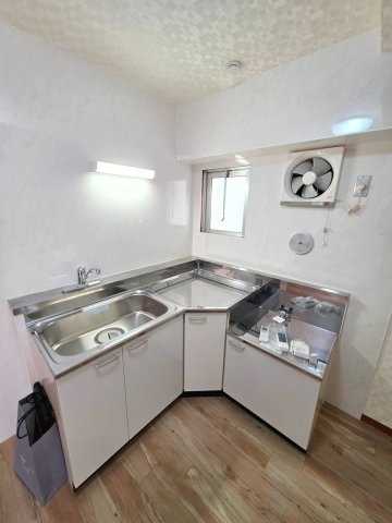 【浴室】 | コーワコーポ第15小平